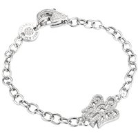Bracciale Roberto Giannotti Donna Microlighting in Argento Zirconia GIA150 - GIA150